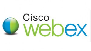 Cisco WebEx