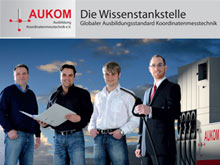 AUKOM Seminare im Fr&uuml;hling 2016: Jetzt letzte freie Pl&auml;tze sichern! 