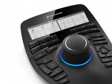 3dmouse