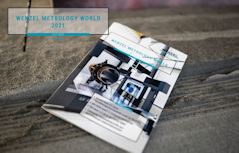 Metrology World Magazine 2021