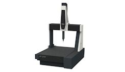 The new SF 1210 shop floor CMM