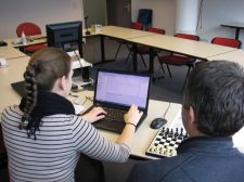 Coding Kata mit externer Beteiligung