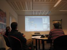 Coding Kata mit externer Beteiligung