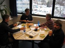 Coding Kata mit externer Beteiligung