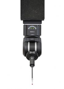Revolutionary Metrology Solution with REVO-2