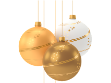 xmas news