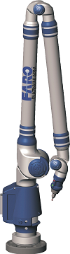 FARO klein