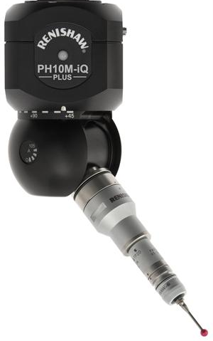 Renishaw PH10-iQ