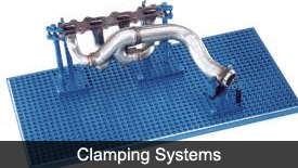 Spreitzer Clamping Systems