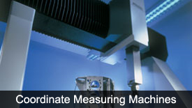WENZEL Coordinate Measuring Machines